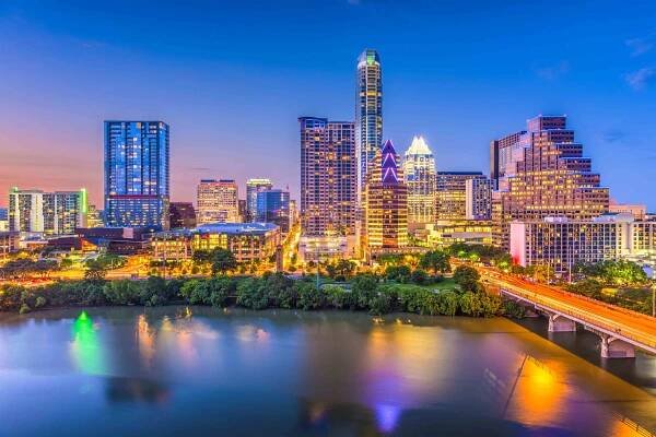 Austin & San Antonio Professional Charity Auctioneers