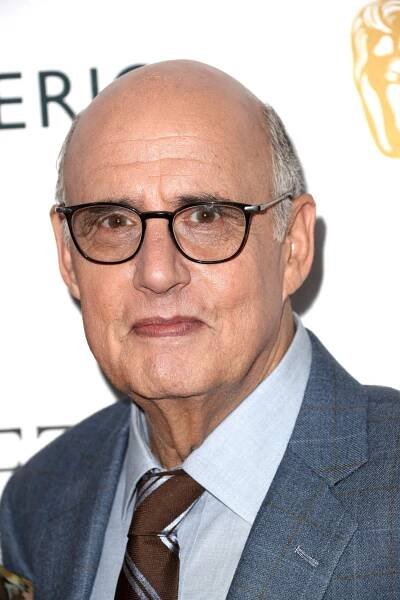Jeffrey Tambor - Actor