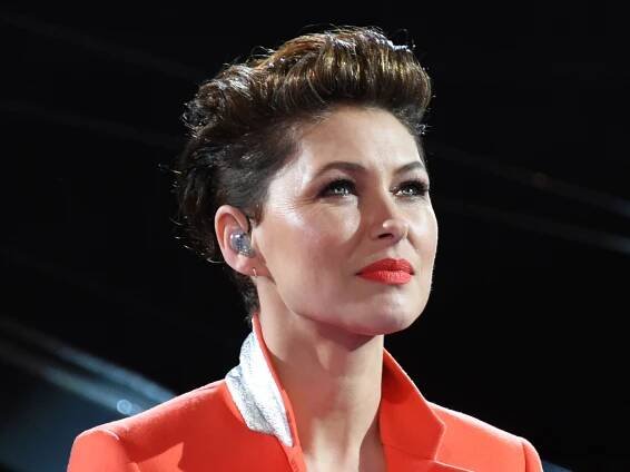 Emma Willis reveals she experienced ‘major withdrawal and anxiety’ after giving up smartphone