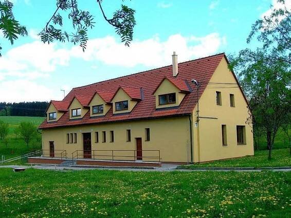 Penzion Kochavec, ubytování Kochavec