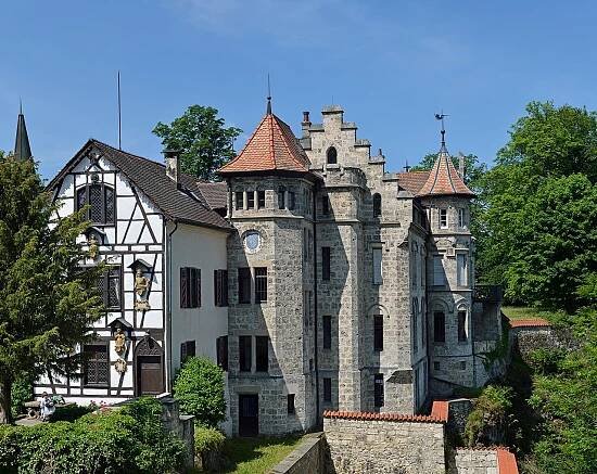 Category:Schloss Lichtenstein (Württemberg) - Wikimedia Commons