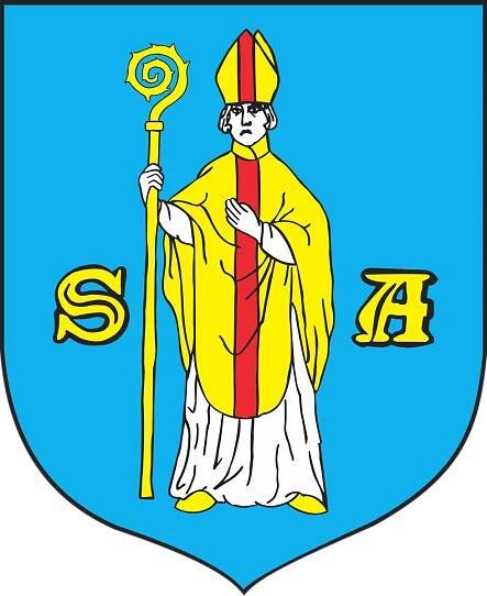 Soubor:POL Serock COA.svg