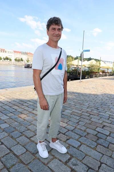 Hvězda primáckého Polabí Saša Rašilov: Velké stěhování v životě i seriálu