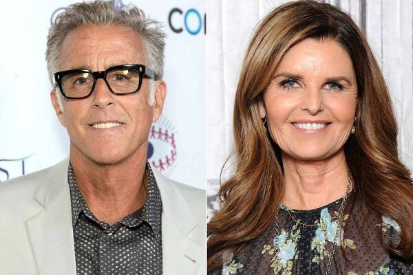 Maria Shriver Pays Tribute to Kennedy Cousin Christopher Lawford: 'He Lived a Big Life'