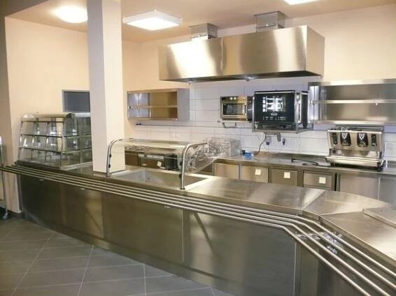 GASTRO-EIS-TECHNIK CZ, s.r.o. foto 3