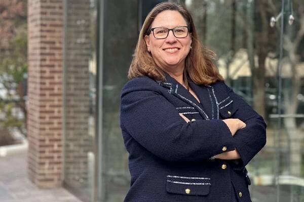 Julie Johnson Becomes First LGBTQ+ Person Elected to Congress in the South: 'I'm Going to Be a Force' (Exclusive)