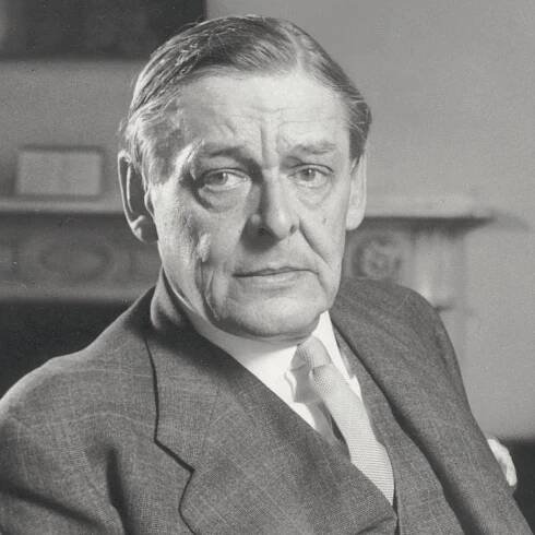 Thomas Stearns Eliot – fair use