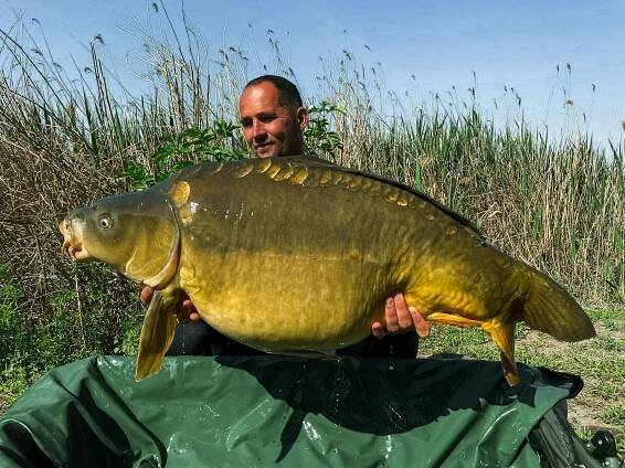 Lajtos József 20,95 kg 16-os állás