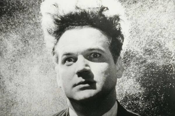 MUSIC IN SERVICE OF THE IMAGE: DAVID LYNCH'S ROLE IN THE SOUND DESIGN OF ERASERHEAD — MAGAZINE