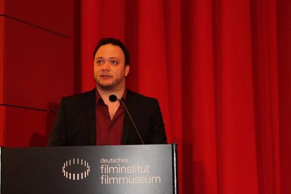 Ciao Macho. Marco Ferreri. eine Retrospektive – Filmkollektiv Frankfurt