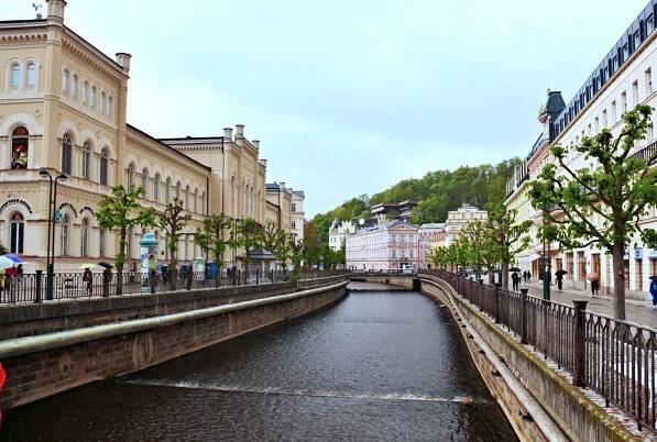 Karlovy Vary – Wikipedie
