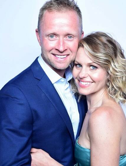 Candace Cameron Bure’s Quotes About Marriage to Valeri Bure