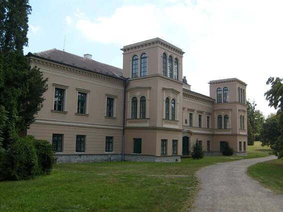 Čechy pod Kosířem (prírodná pamiatka)