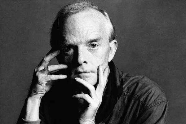 From the Archives: An Honest Interview with Truman Capote