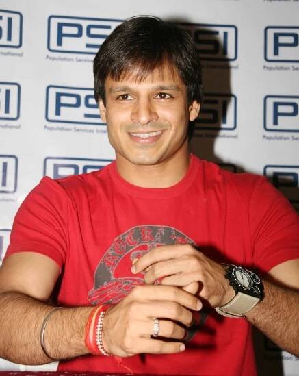 Vivek Oberoi