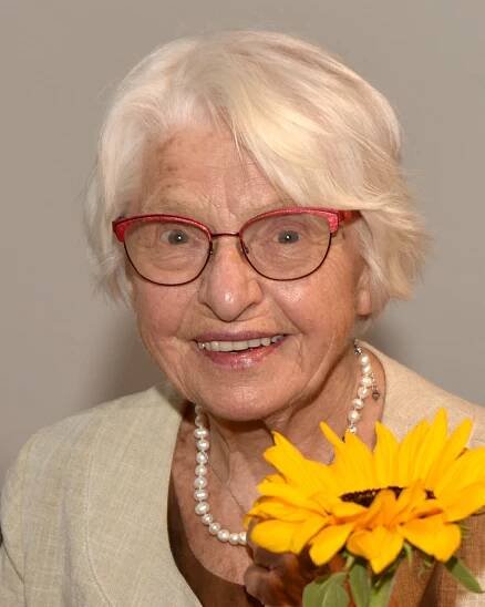 Věra Nováková (výtvarnice)