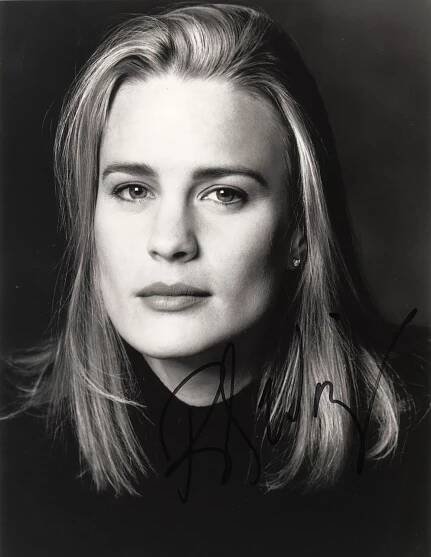Robin Wright - Actresses - Bellazon