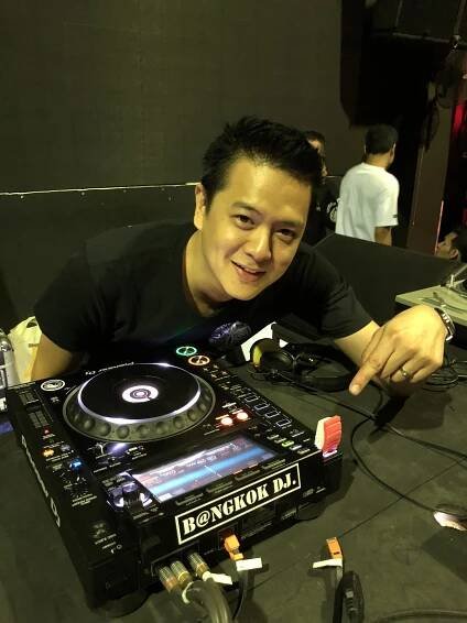 Transmission Festival Asia 2018パーティーレポート | TRANCETIMES