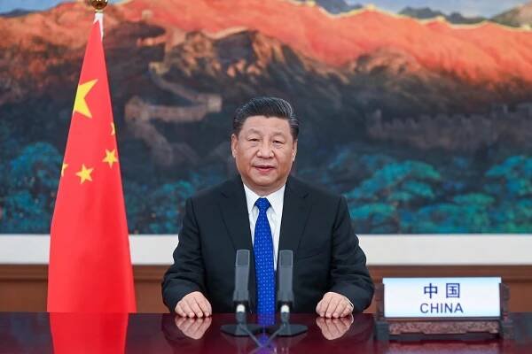 The Theory of History That Guides Xi Jinping