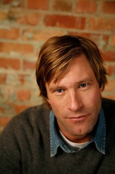 Aaron Eckhart