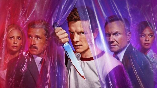 Dexter: Original Sin (2024) seriál • Filmožrouti.cz