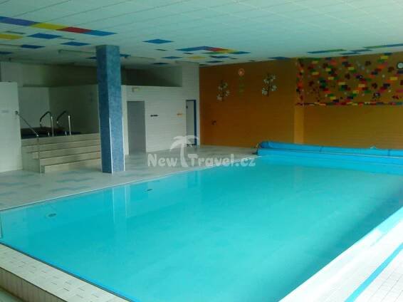 Hotel Kuba Česká republika Šumava | New Travel.cz
