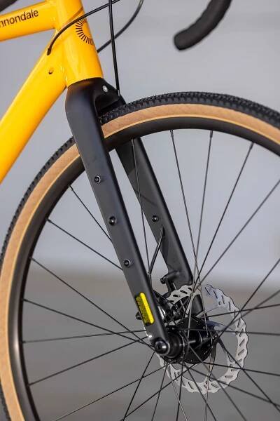 Cannondale Topstone 4
