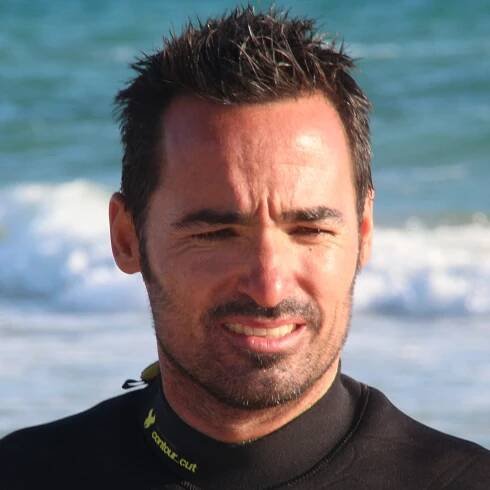 Eduardo González Corral