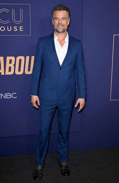 Josh Duhamel on Wedding Planning with Fiancée Audra Mari: 'We're in Full Prep Mode'