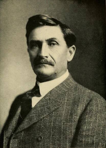 Pat Garrett Was the Last Great Frontier Lawman—Even Without His Billy the Kid Fame