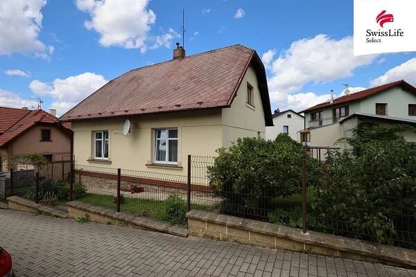 Prodej Dům, Poděbradova, Humpolec, okres Pelhřimov