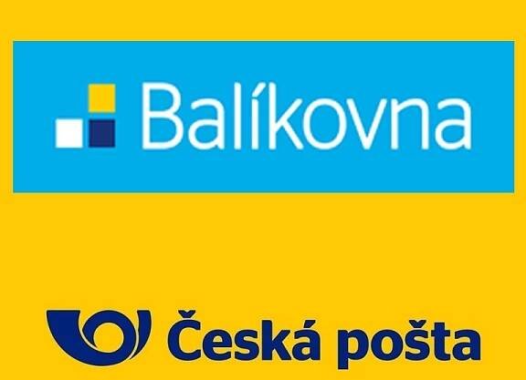 Nový způsob objednání - Balíkovna