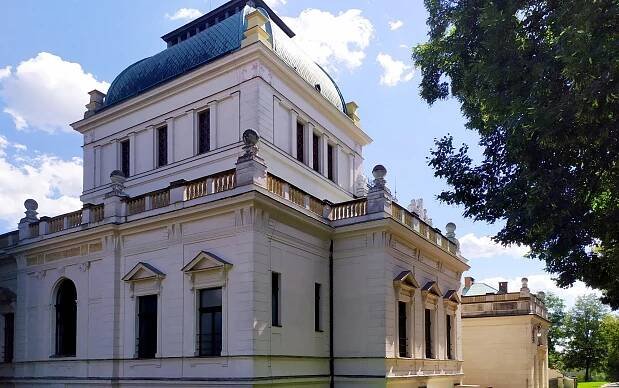 Databáze divadel / Divadelní architektura v Evropě
