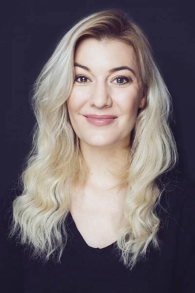 Jana Majeská - Studiové