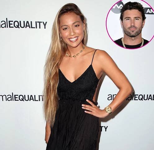Tia Blanco: 5 Things to Know About Brody Jenner’s Girlfriend