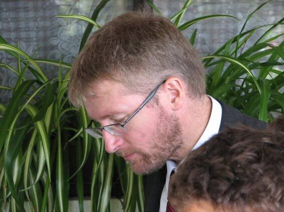 Marek Vácha