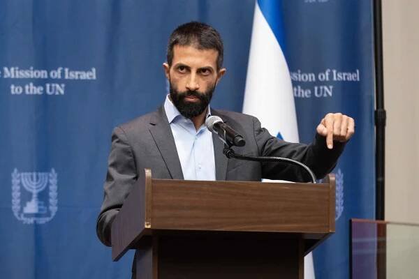 ‘The Green Prince’ and the truth about Hamas