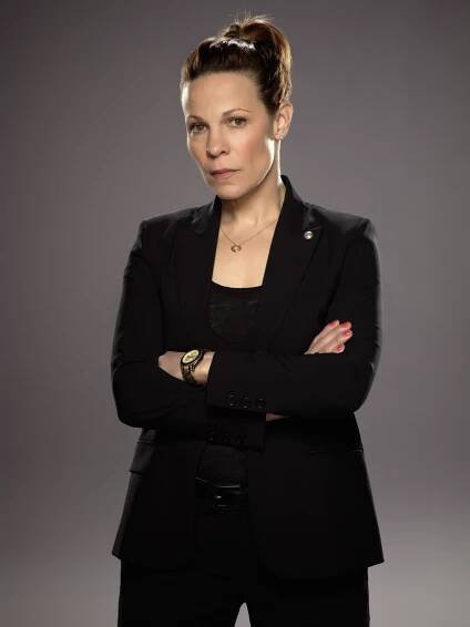 Lili Taylor - Actress