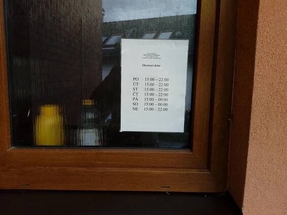 Hospoda Jitřenka foto 3