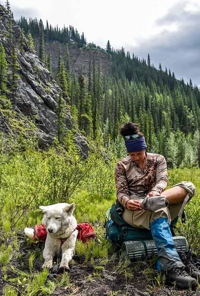 Go Big, Then Go Bigger: My Epic Jasper Trek | + Tori Baird’s Gear & Tips Guide