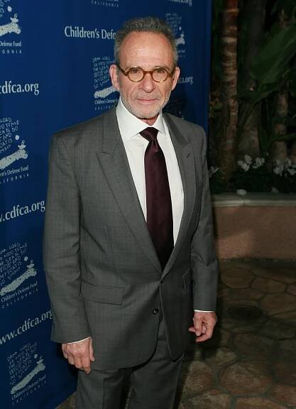 Ron Rifkin