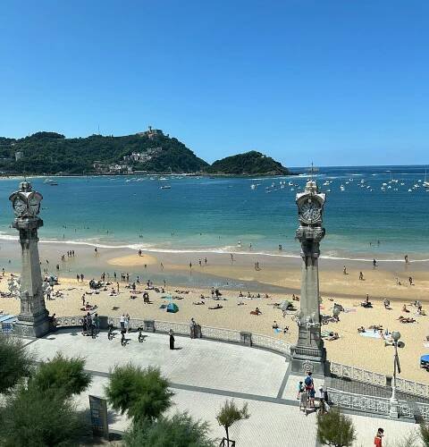 HOTEL VILLA FAVORITA - Updated 2025 Prices & Reviews (Donostia - San Sebastian, Spain)