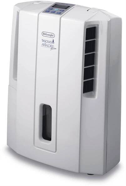 De'Longhi DES 16 E