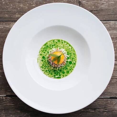 Moritz – Grafenstein - a MICHELIN Guide Restaurant