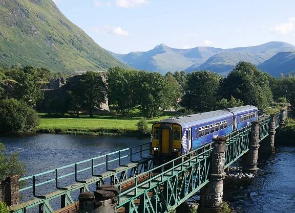 Inverlochy, Highland