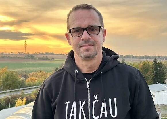 Těhotnej kuchař, zdroj: TK Media