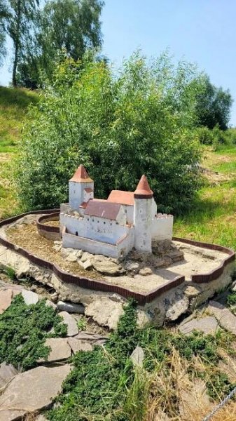 Pohádková alej a park miniatur | Slevomat.cz