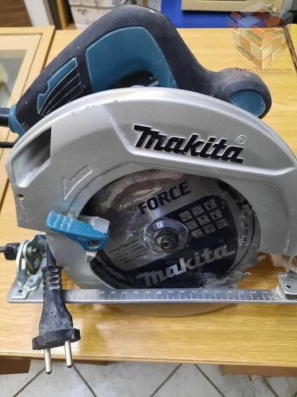 BazarExpress - Marketplace - Mafl Makita HS7601