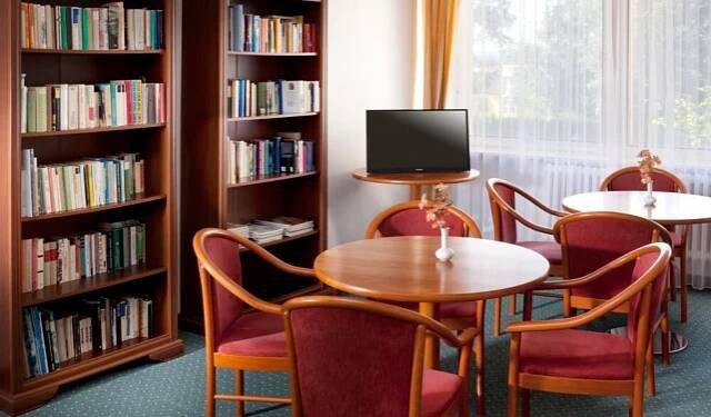 Penzion Hubert, Františkovy Lázně | Hotel.cz