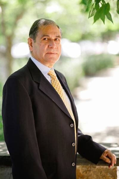 Jose Hernandez Luis
